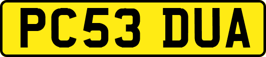 PC53DUA