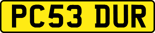 PC53DUR