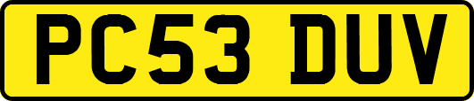 PC53DUV