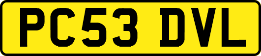 PC53DVL