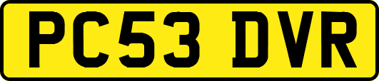 PC53DVR