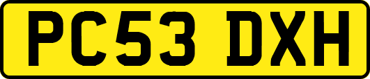 PC53DXH