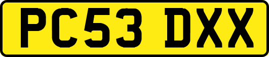 PC53DXX