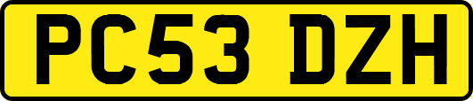 PC53DZH