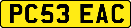 PC53EAC