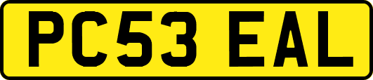 PC53EAL
