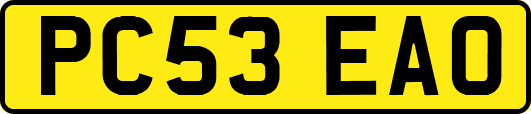 PC53EAO