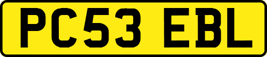 PC53EBL