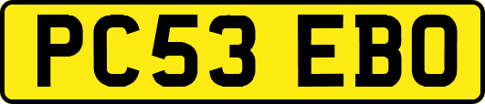PC53EBO