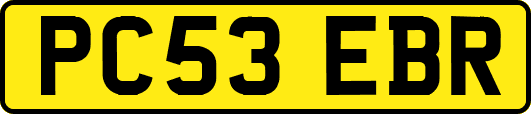 PC53EBR