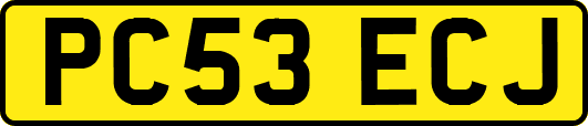 PC53ECJ