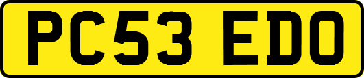 PC53EDO