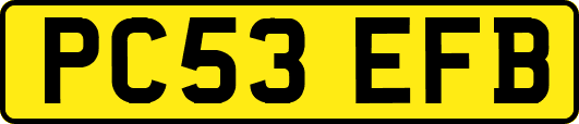 PC53EFB