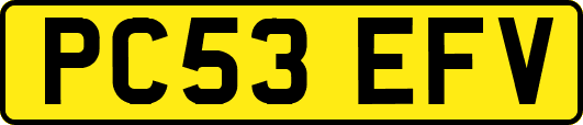 PC53EFV