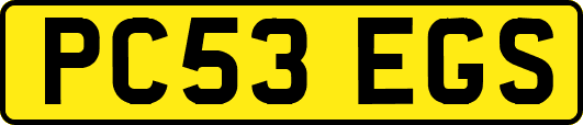 PC53EGS