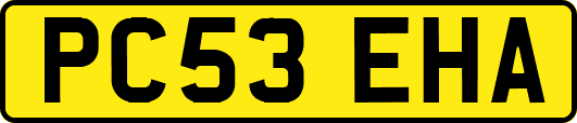 PC53EHA