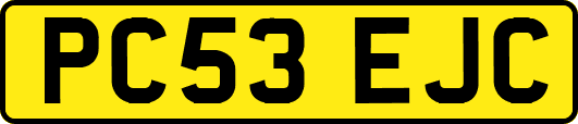 PC53EJC