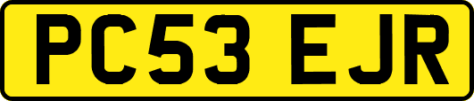 PC53EJR