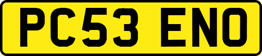 PC53ENO