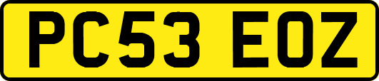 PC53EOZ