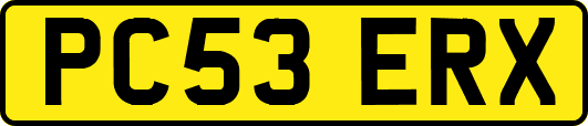 PC53ERX