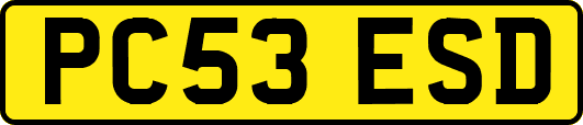 PC53ESD