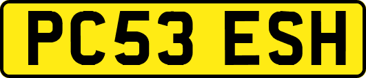 PC53ESH