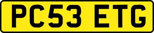 PC53ETG