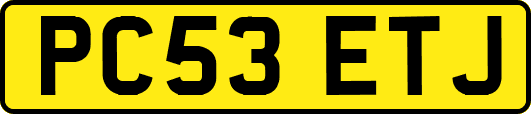 PC53ETJ