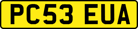 PC53EUA