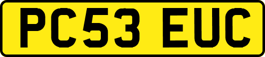 PC53EUC