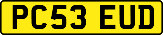 PC53EUD