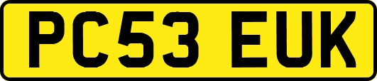 PC53EUK