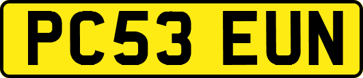 PC53EUN