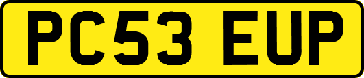 PC53EUP