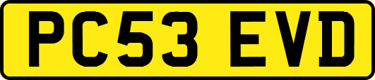 PC53EVD