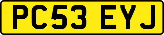 PC53EYJ