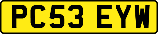 PC53EYW