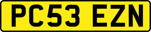 PC53EZN