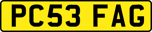 PC53FAG