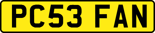 PC53FAN