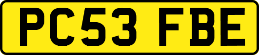 PC53FBE
