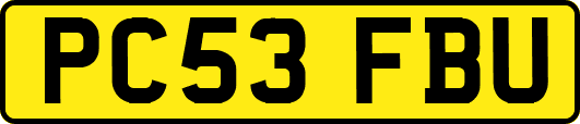 PC53FBU