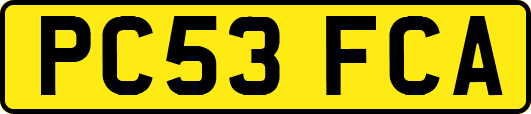 PC53FCA