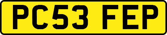 PC53FEP