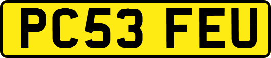 PC53FEU