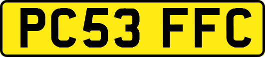 PC53FFC