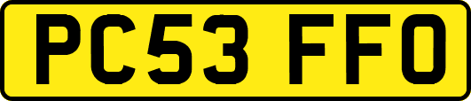 PC53FFO