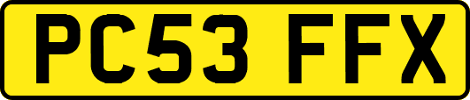 PC53FFX