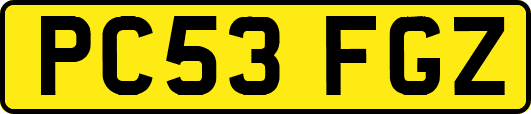 PC53FGZ
